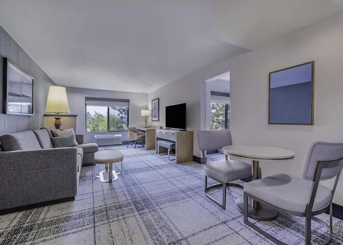 The Newberry Hotel Bend, Tapestry Collection By Hilton