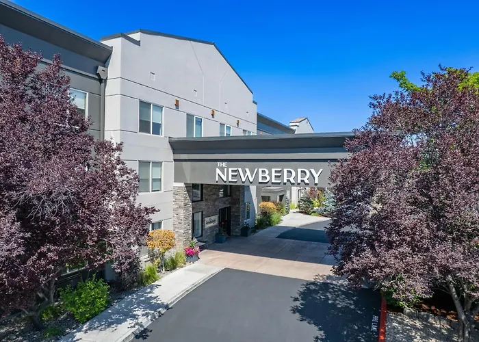 The Newberry Hotel Bend, Tapestry Collection By Hilton
