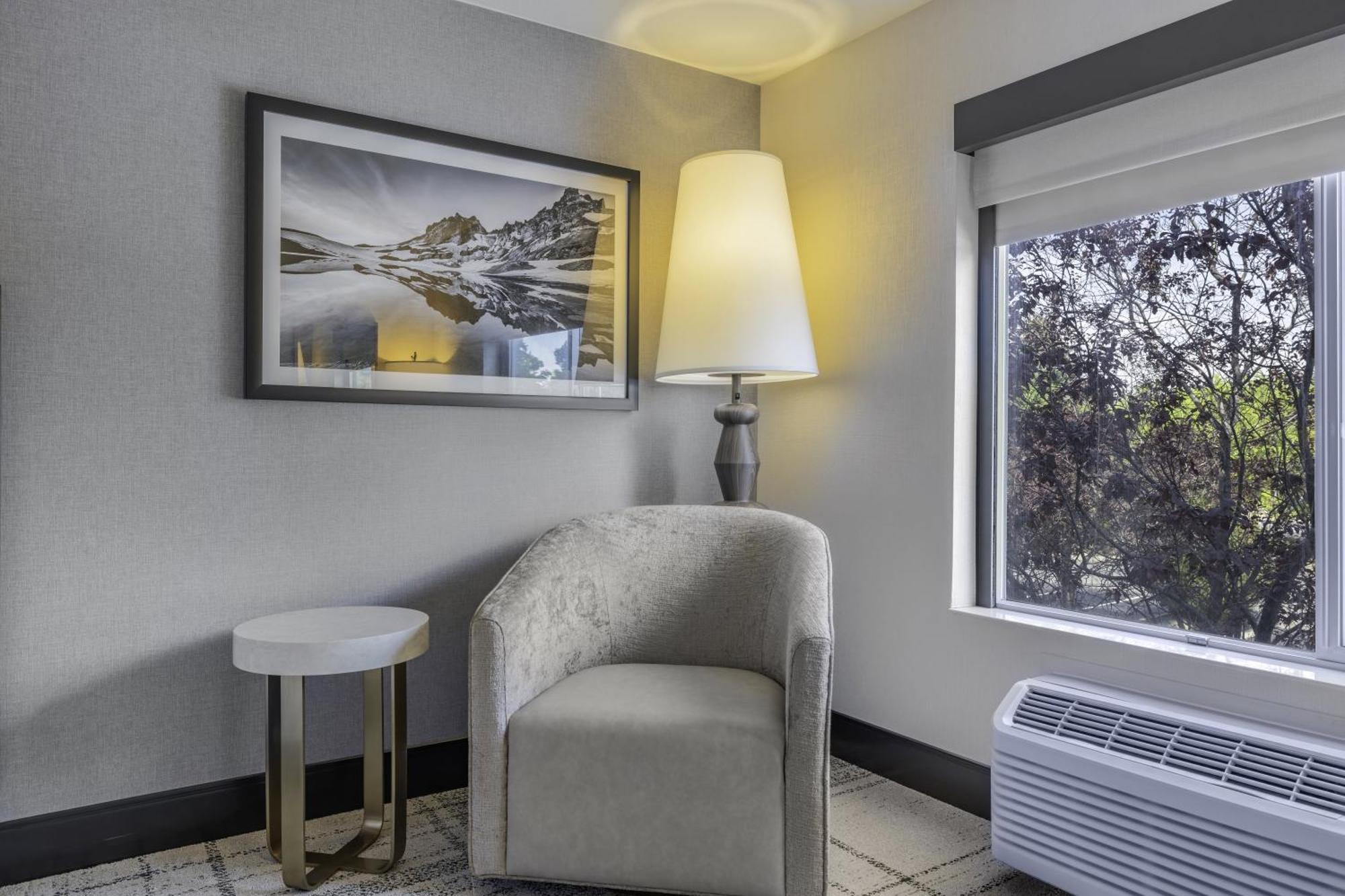 The Newberry Bend, Tapestry Collection By Hilton Hotel
