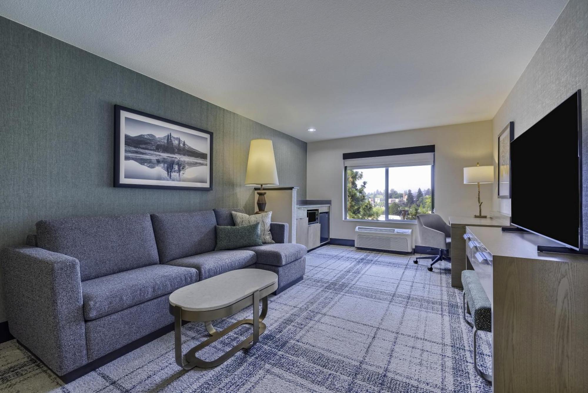 The Newberry Bend, Tapestry Collection By Hilton 4*