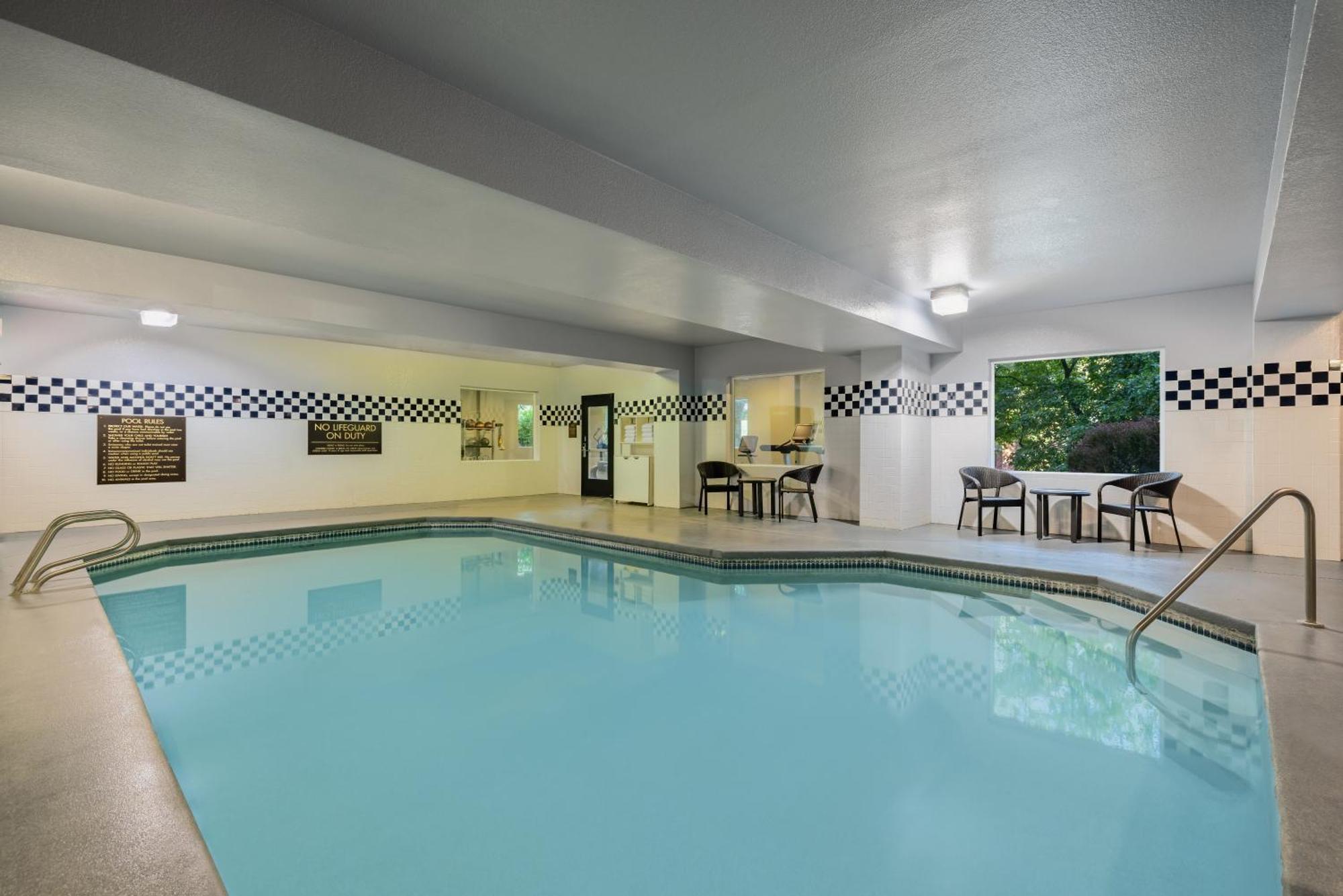 Hotel The Newberry Bend, Tapestry Collection By Hilton