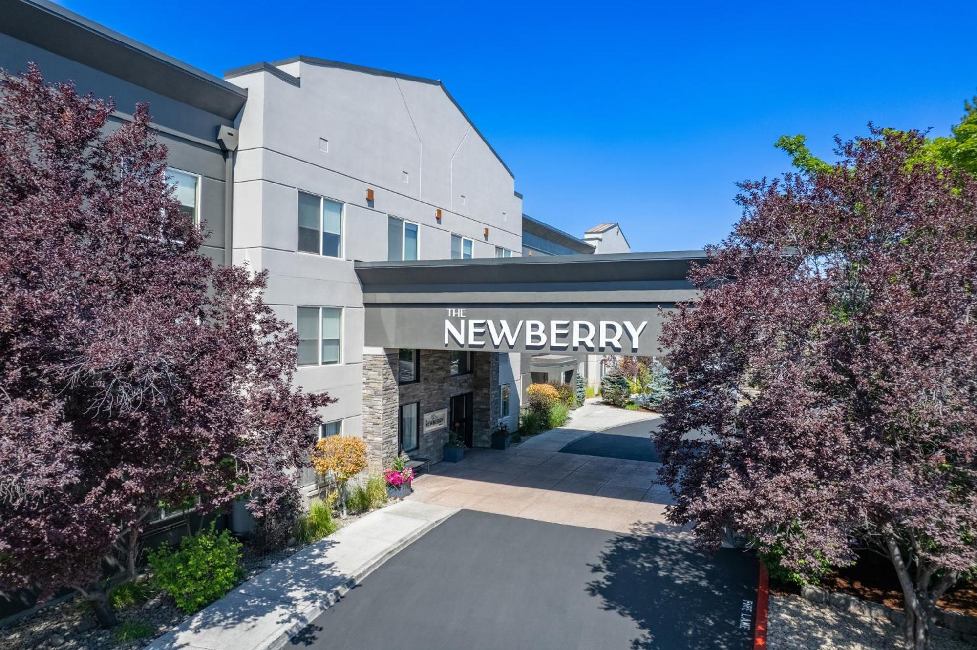 Hotel The Newberry Bend, Tapestry Collection By Hilton