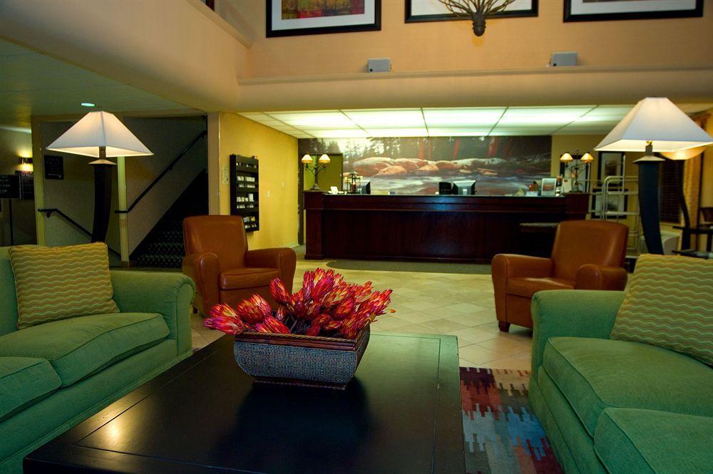 The Newberry Bend, Tapestry Collection By Hilton 4*