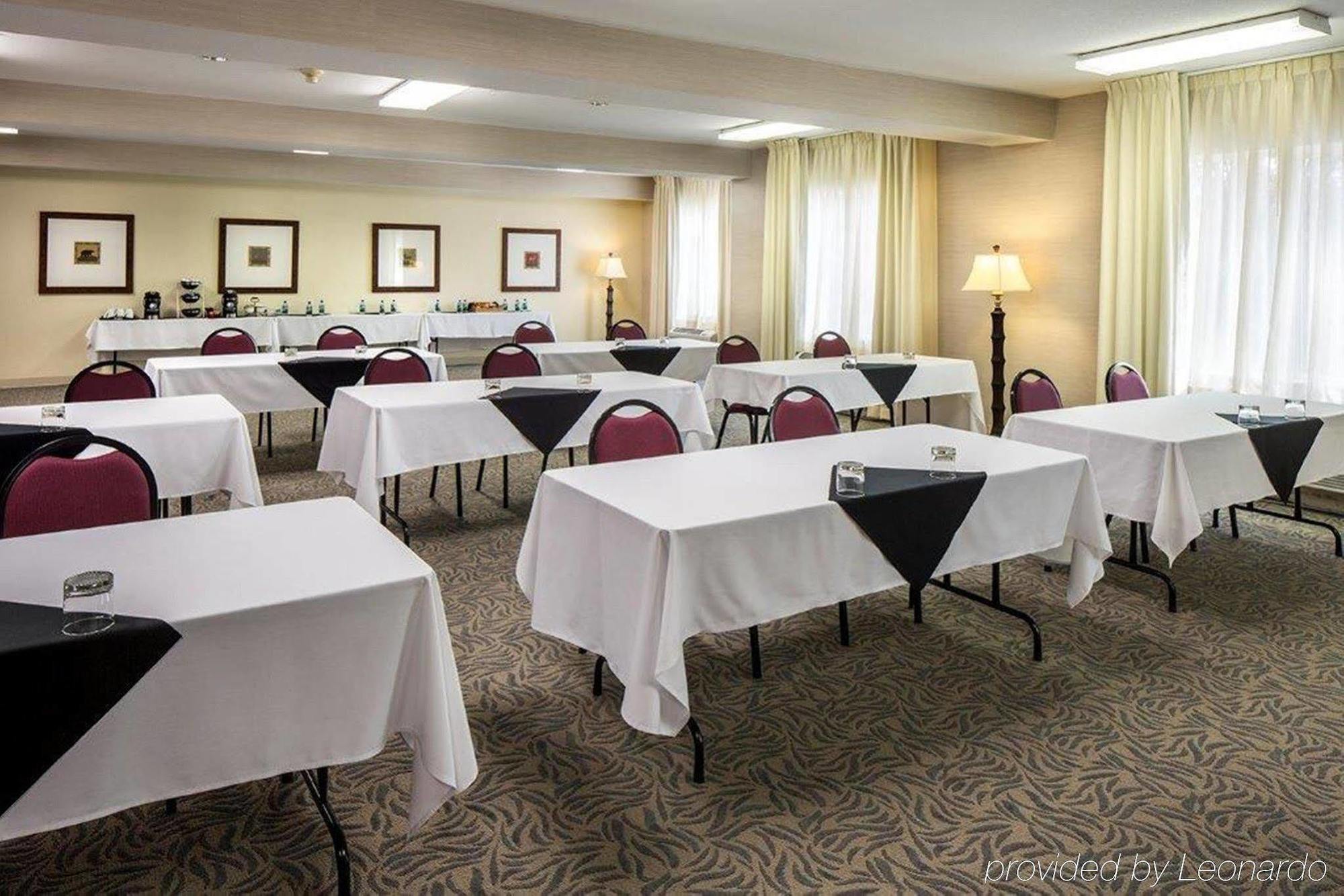 Hotel The Newberry Bend, Tapestry Collection By Hilton Bend
