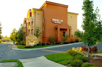 The Newberry Bend, Tapestry Collection By Hilton Hotel Bend