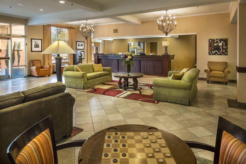 The Newberry Bend, Tapestry Collection By Hilton 4*