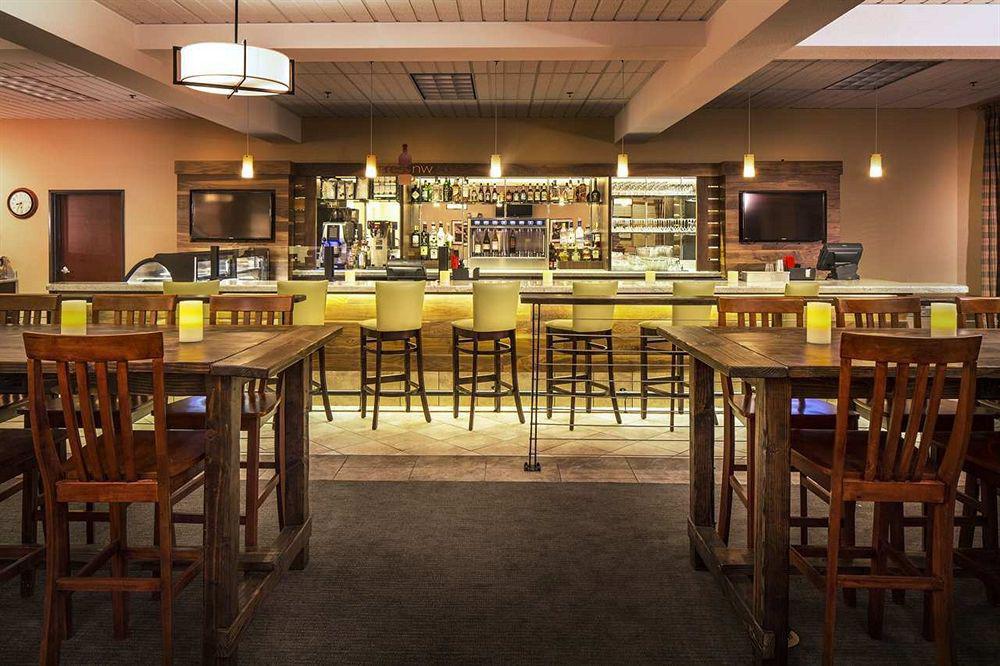 The Newberry Bend, Tapestry Collection By Hilton Hotel Bend