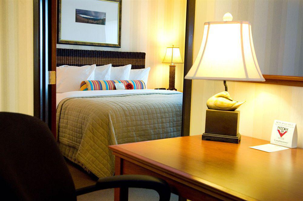 Hotel The Newberry Bend, Tapestry Collection By Hilton