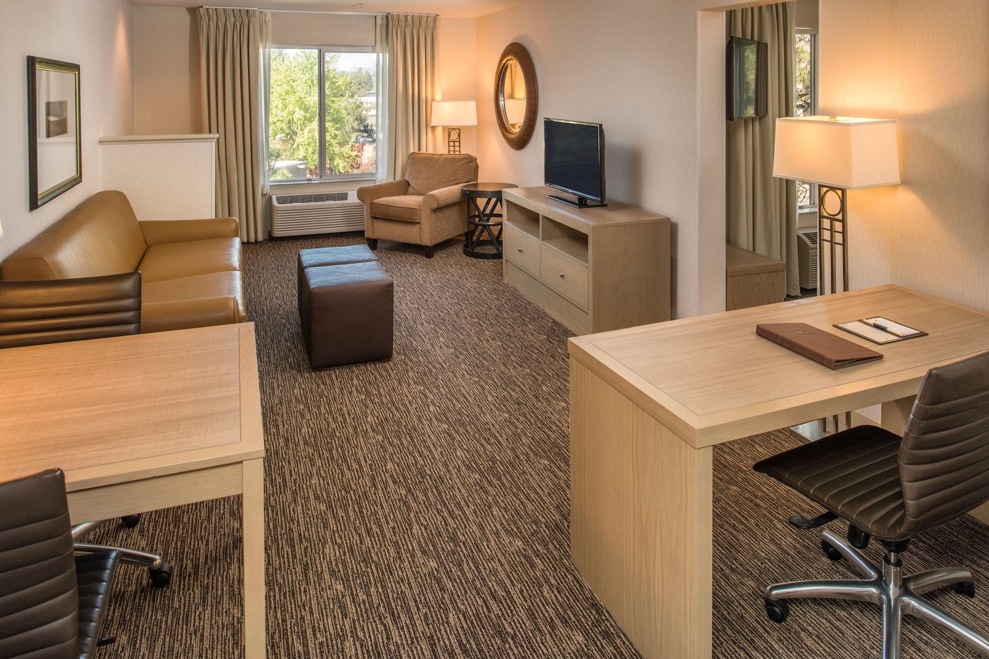 The Newberry Bend, Tapestry Collection By Hilton 4*