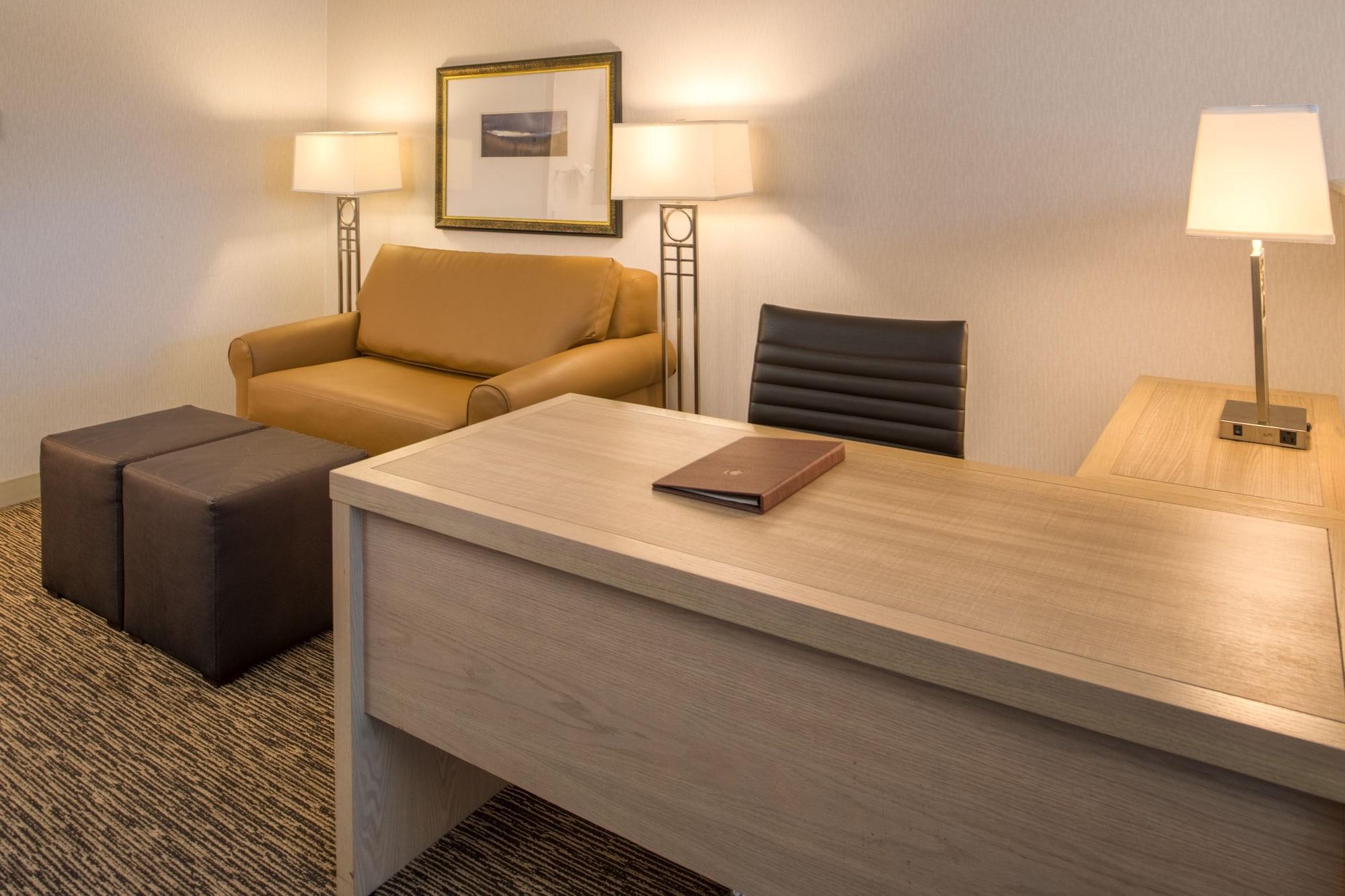 Hotel The Newberry Bend, Tapestry Collection By Hilton