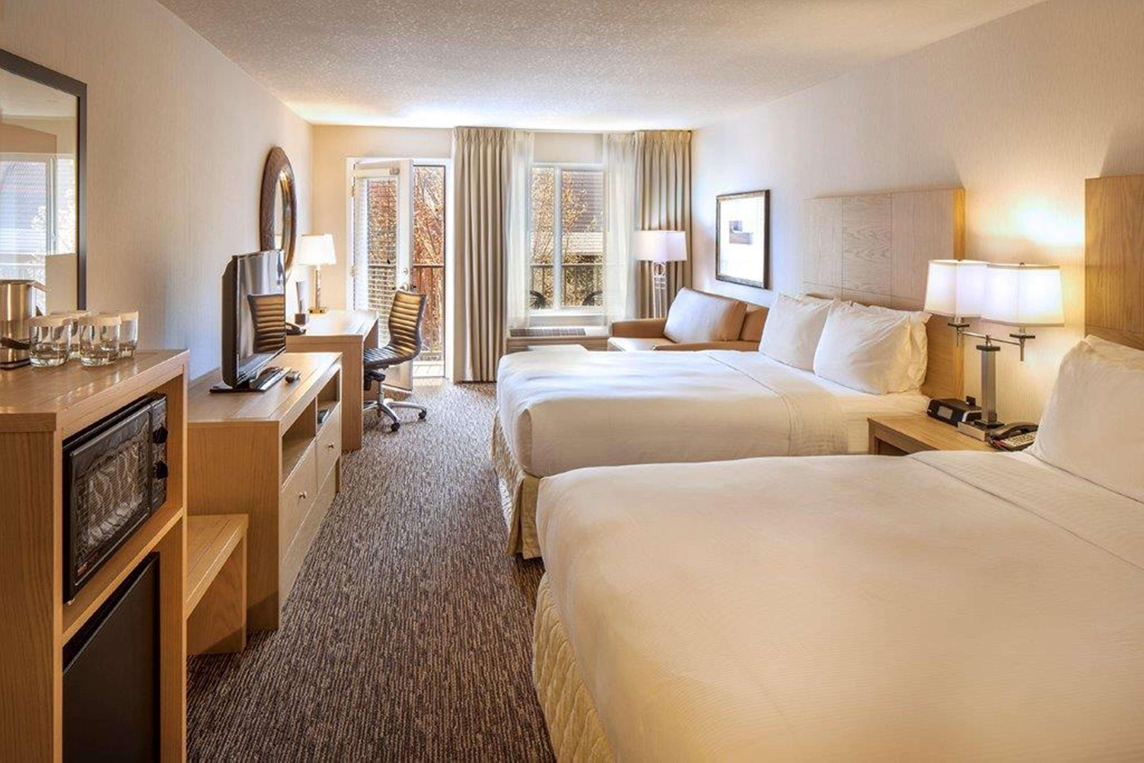 Hotel The Newberry Bend, Tapestry Collection By Hilton Bend