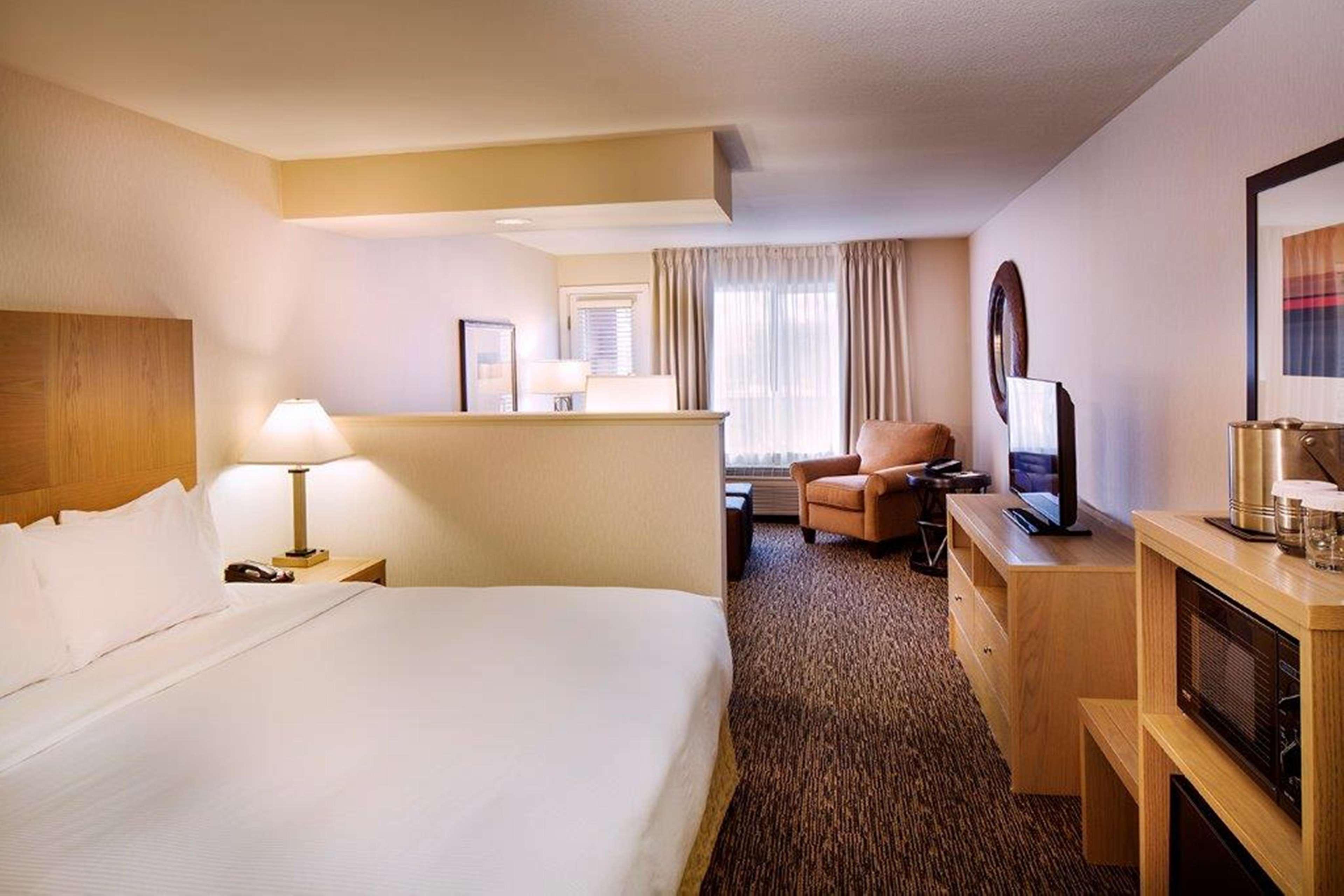 The Newberry Bend, Tapestry Collection By Hilton Hotel Bend
