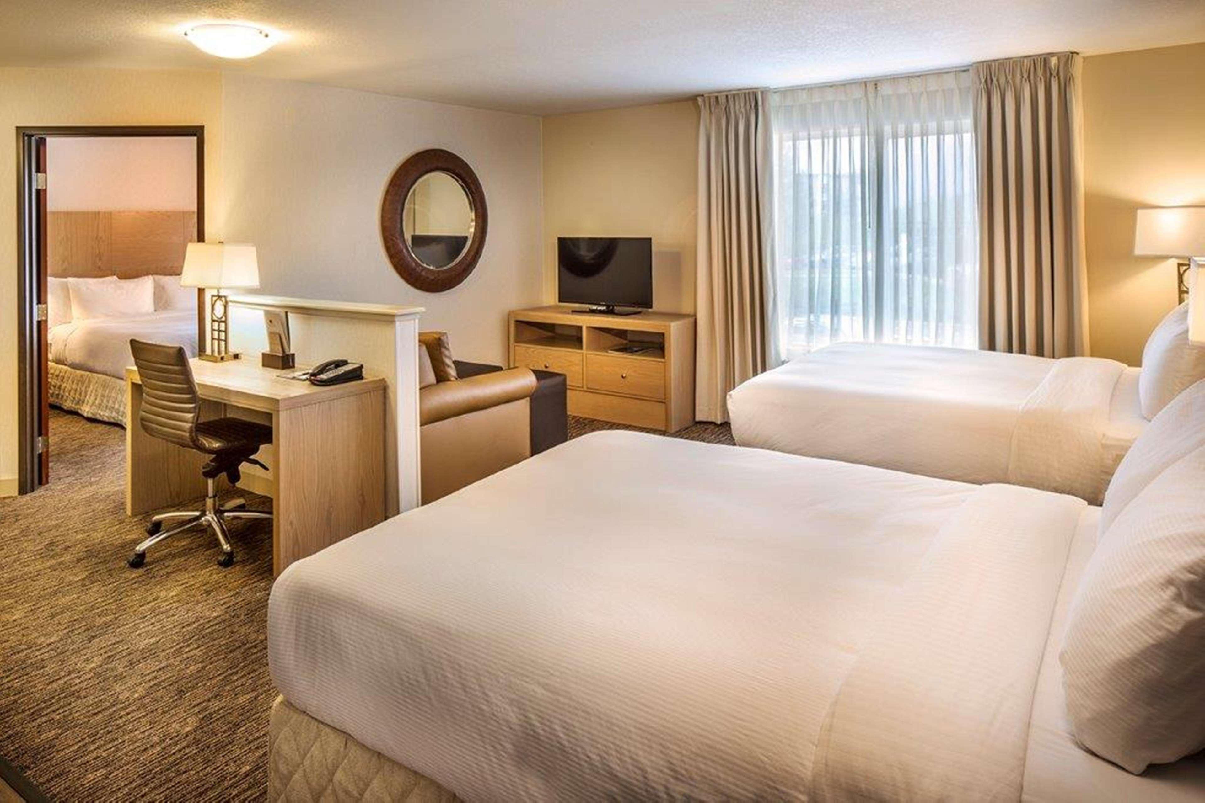 The Newberry Bend, Tapestry Collection By Hilton 4* Bend
