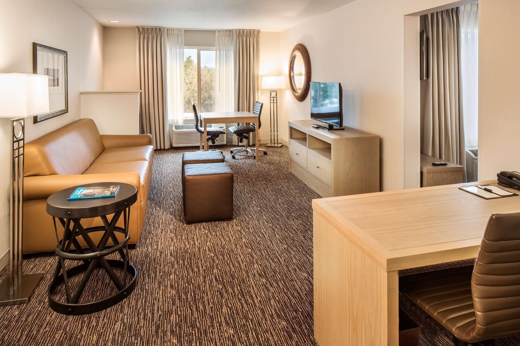 The Newberry Bend, Tapestry Collection By Hilton Hotel