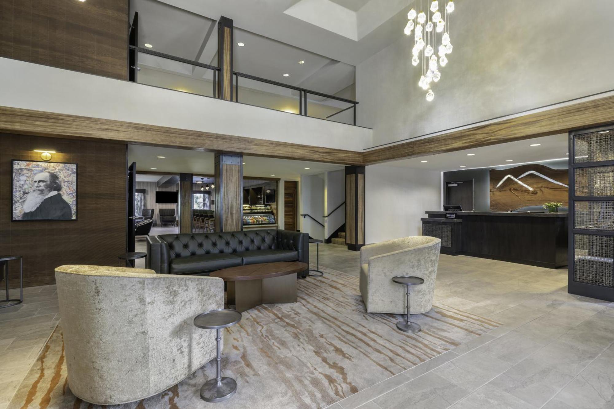 Hotel The Newberry Bend, Tapestry Collection By Hilton