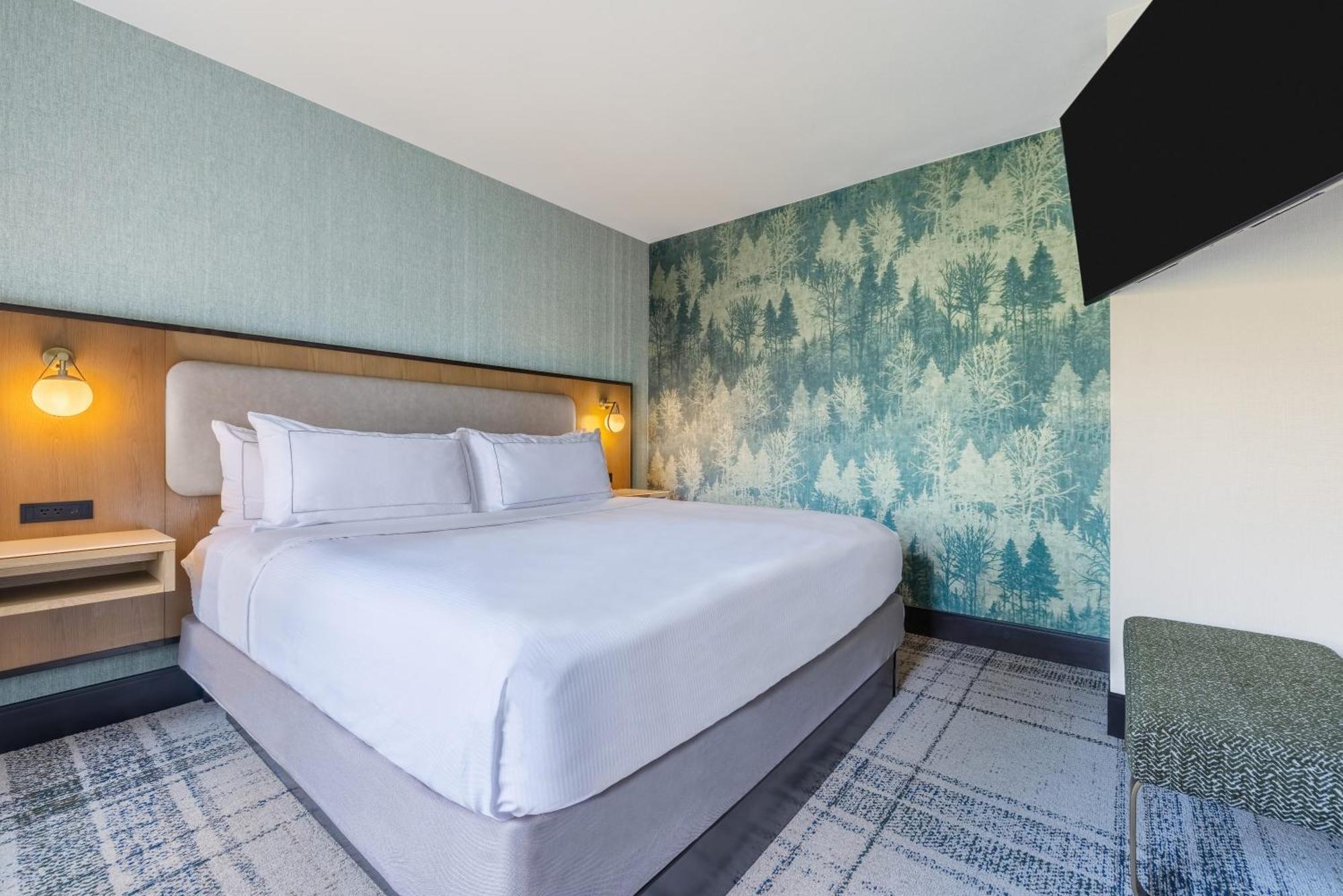 The Newberry Bend, Tapestry Collection By Hilton Hotel 4*