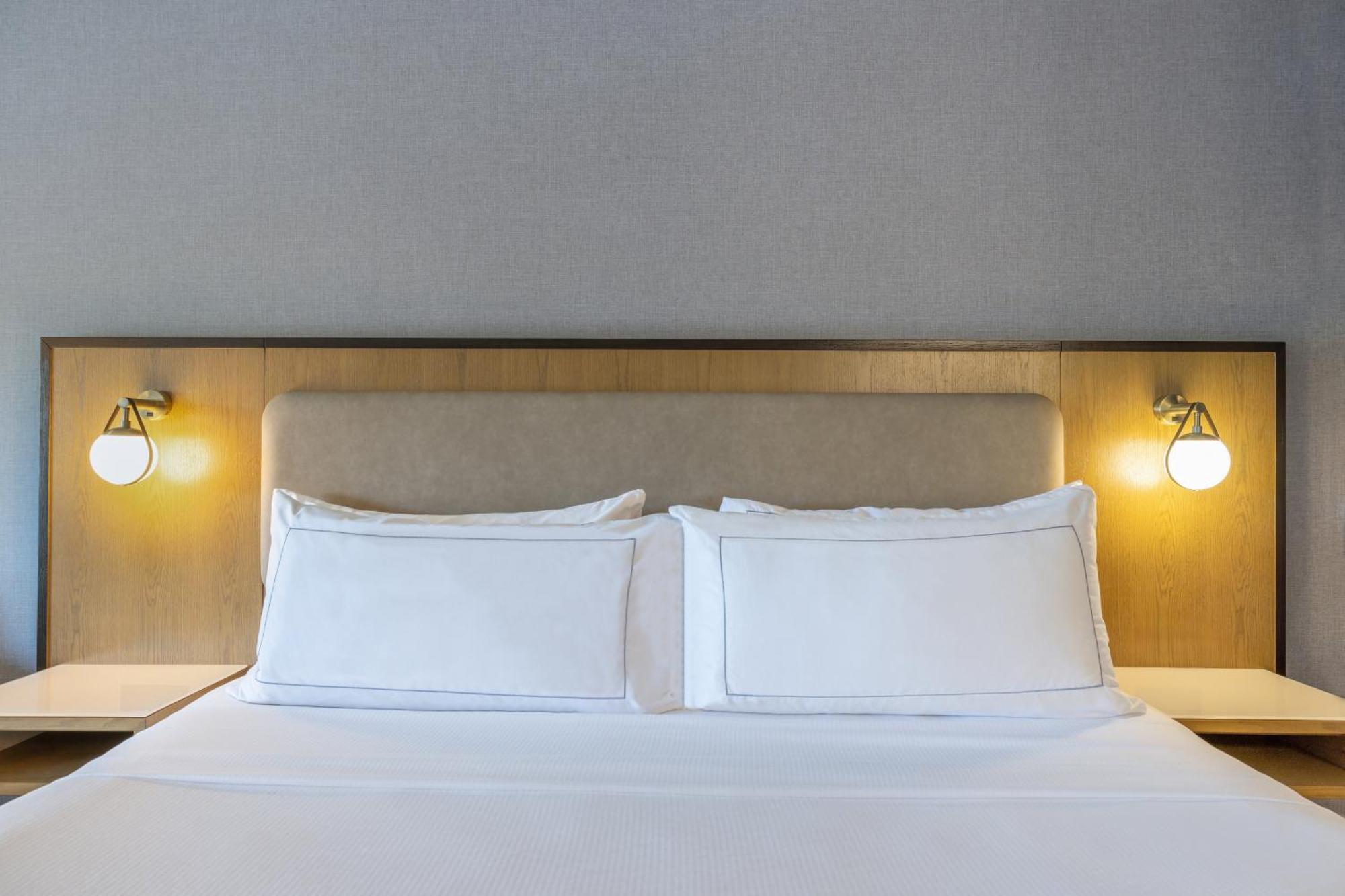 The Newberry Bend, Tapestry Collection By Hilton Hotel 4*