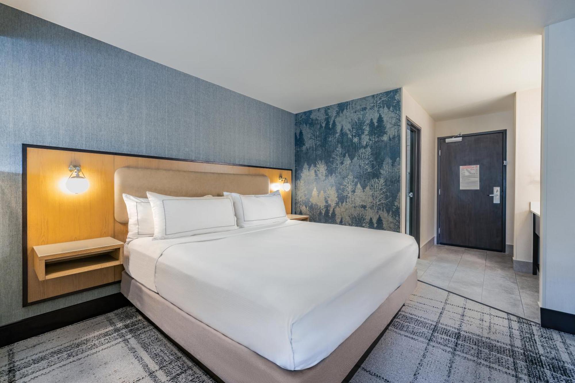 The Newberry Bend, Tapestry Collection By Hilton Hotel 4*