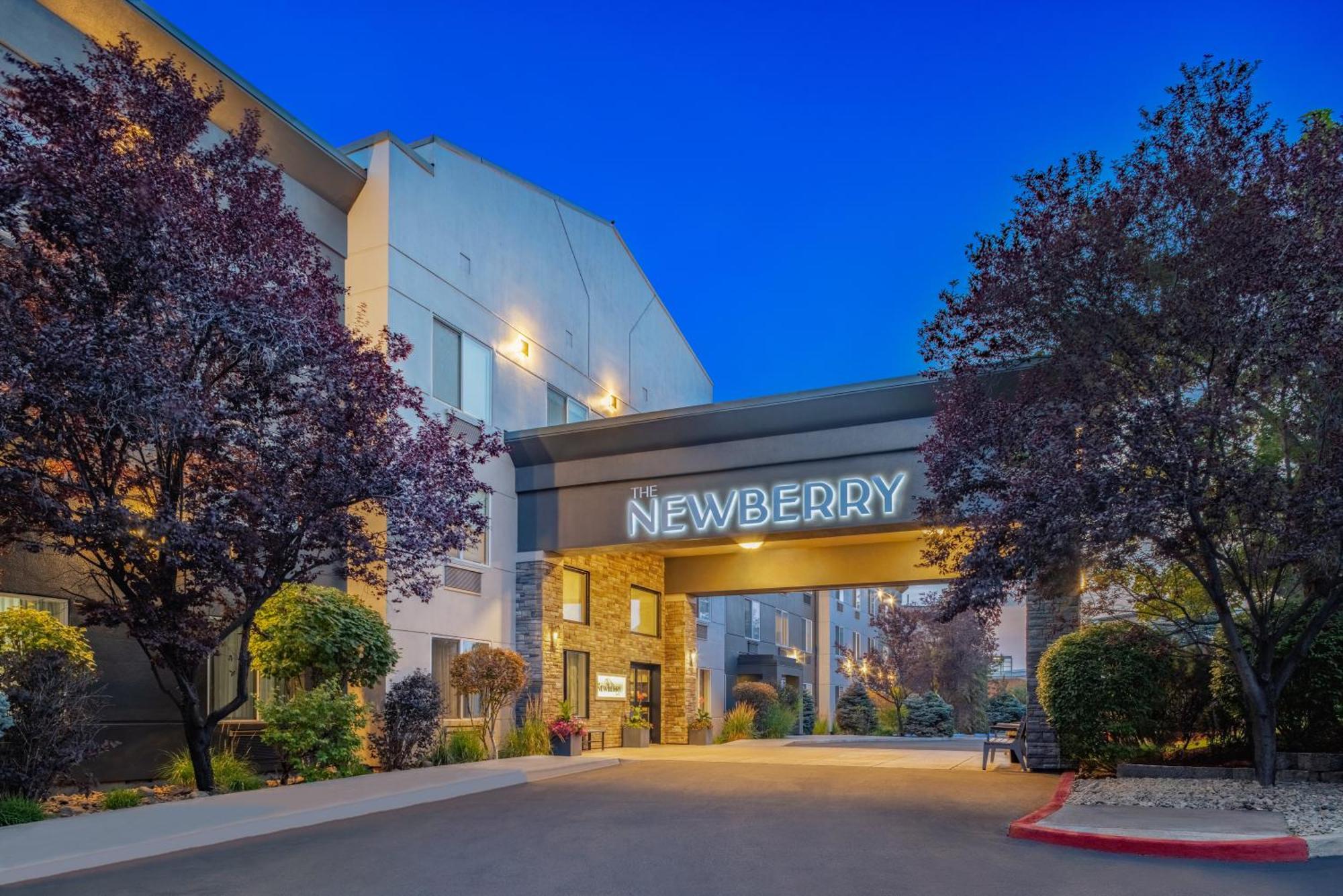 Hotel The Newberry Bend, Tapestry Collection By Hilton