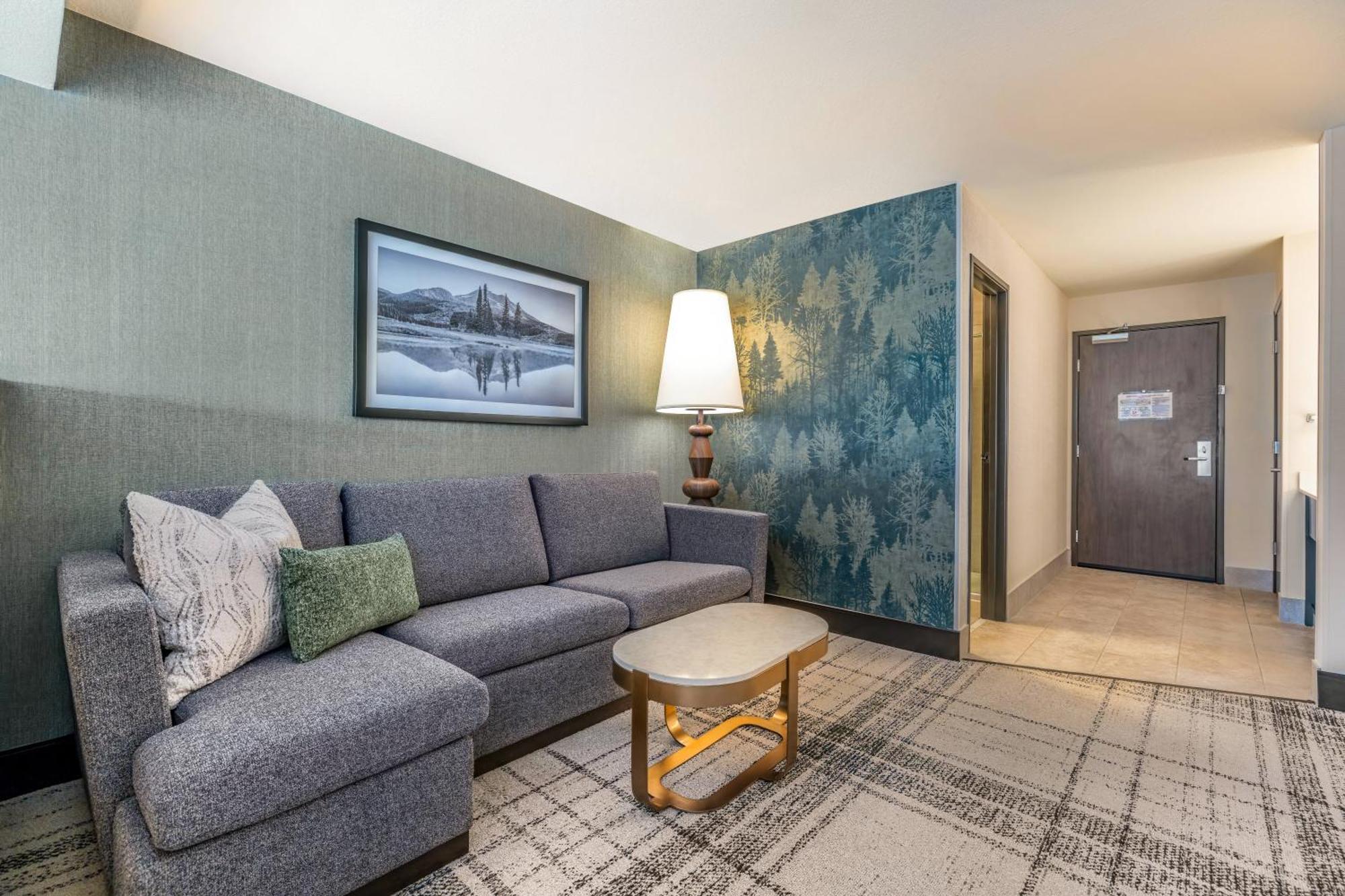 The Newberry Bend, Tapestry Collection By Hilton Hotel 4*