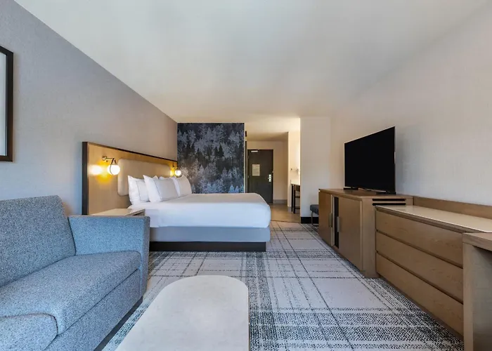 The Newberry Hotel Bend, Tapestry Collection By Hilton