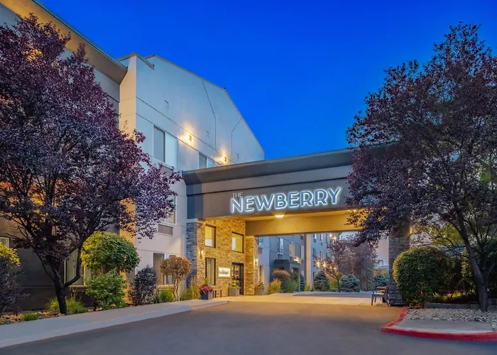The Newberry Hotel Bend, Tapestry Collection By Hilton