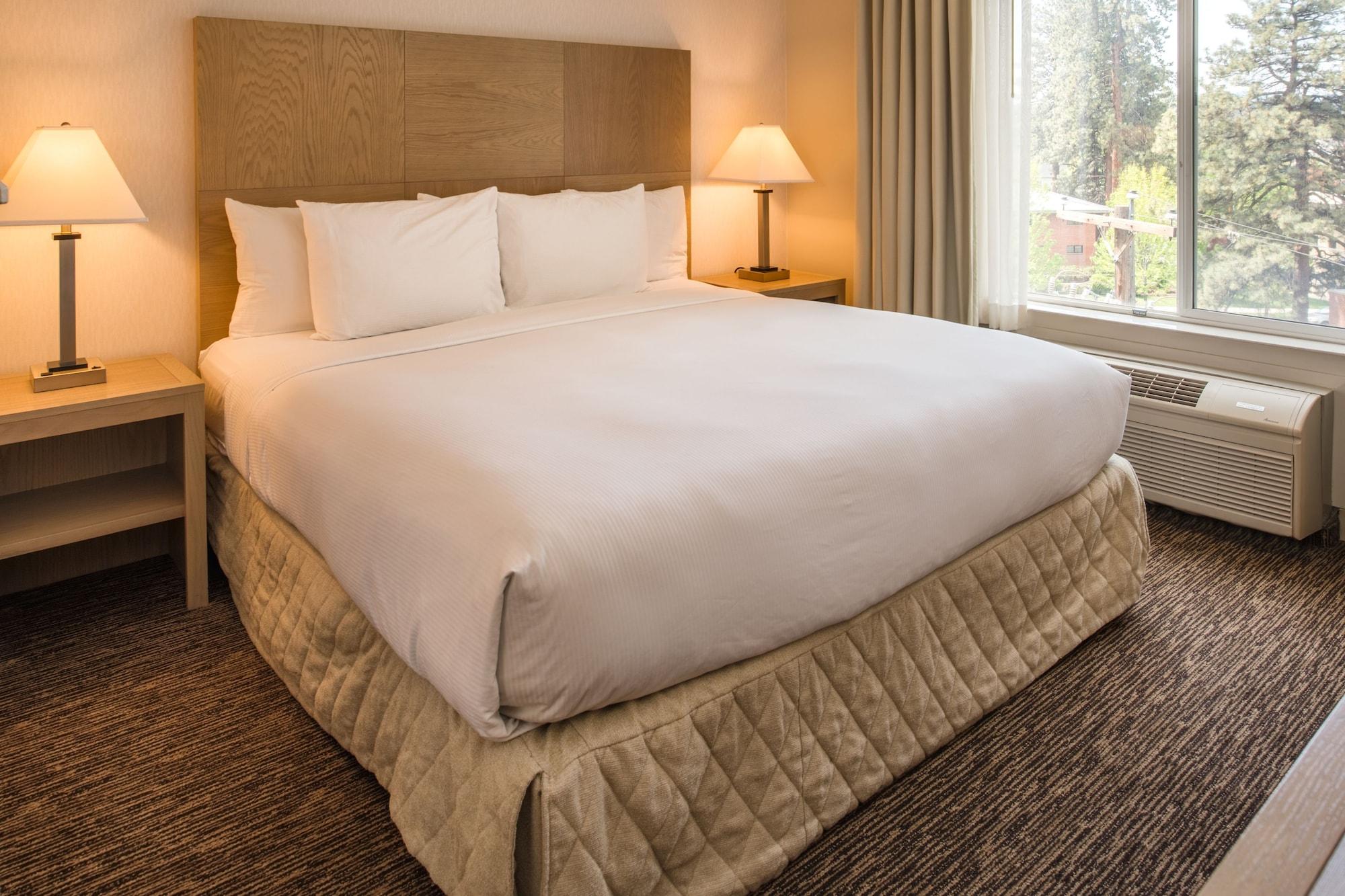 The Newberry Bend, Tapestry Collection By Hilton 4* Bend