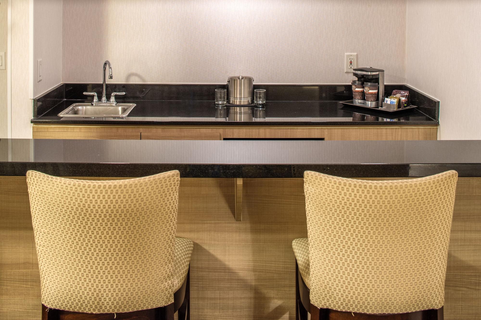 The Newberry Bend, Tapestry Collection By Hilton 4* Bend