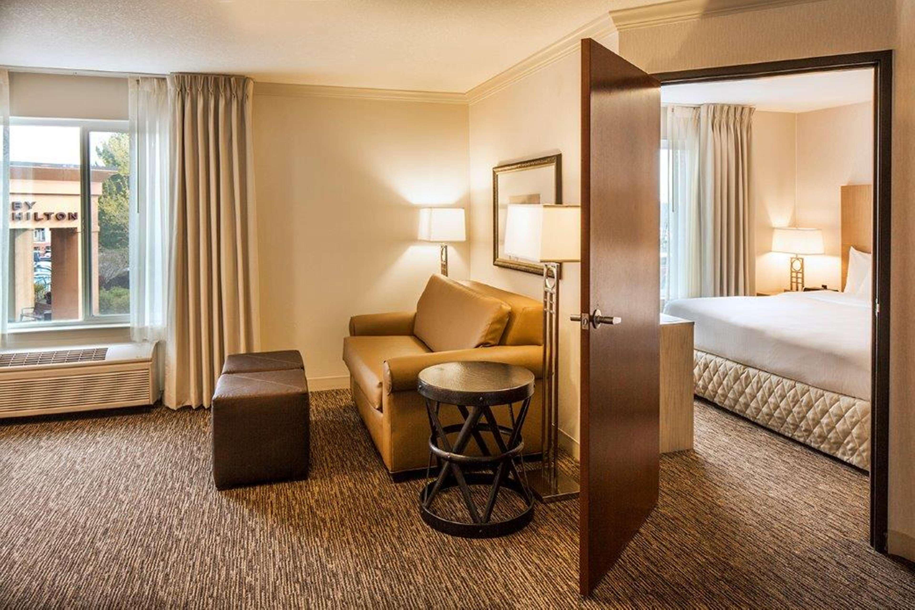 The Newberry Bend, Tapestry Collection By Hilton Hotel