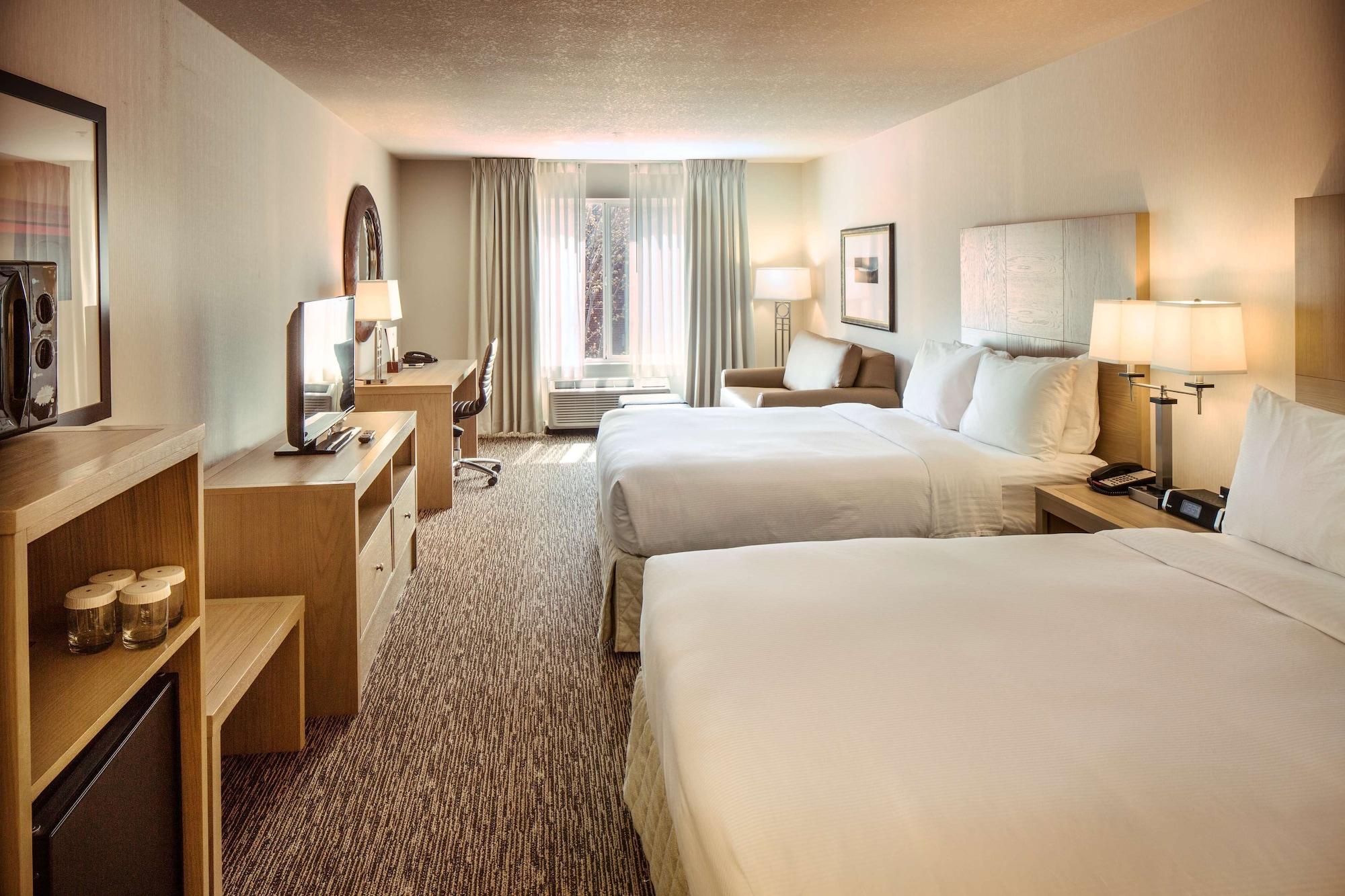 The Newberry Bend, Tapestry Collection By Hilton Bend