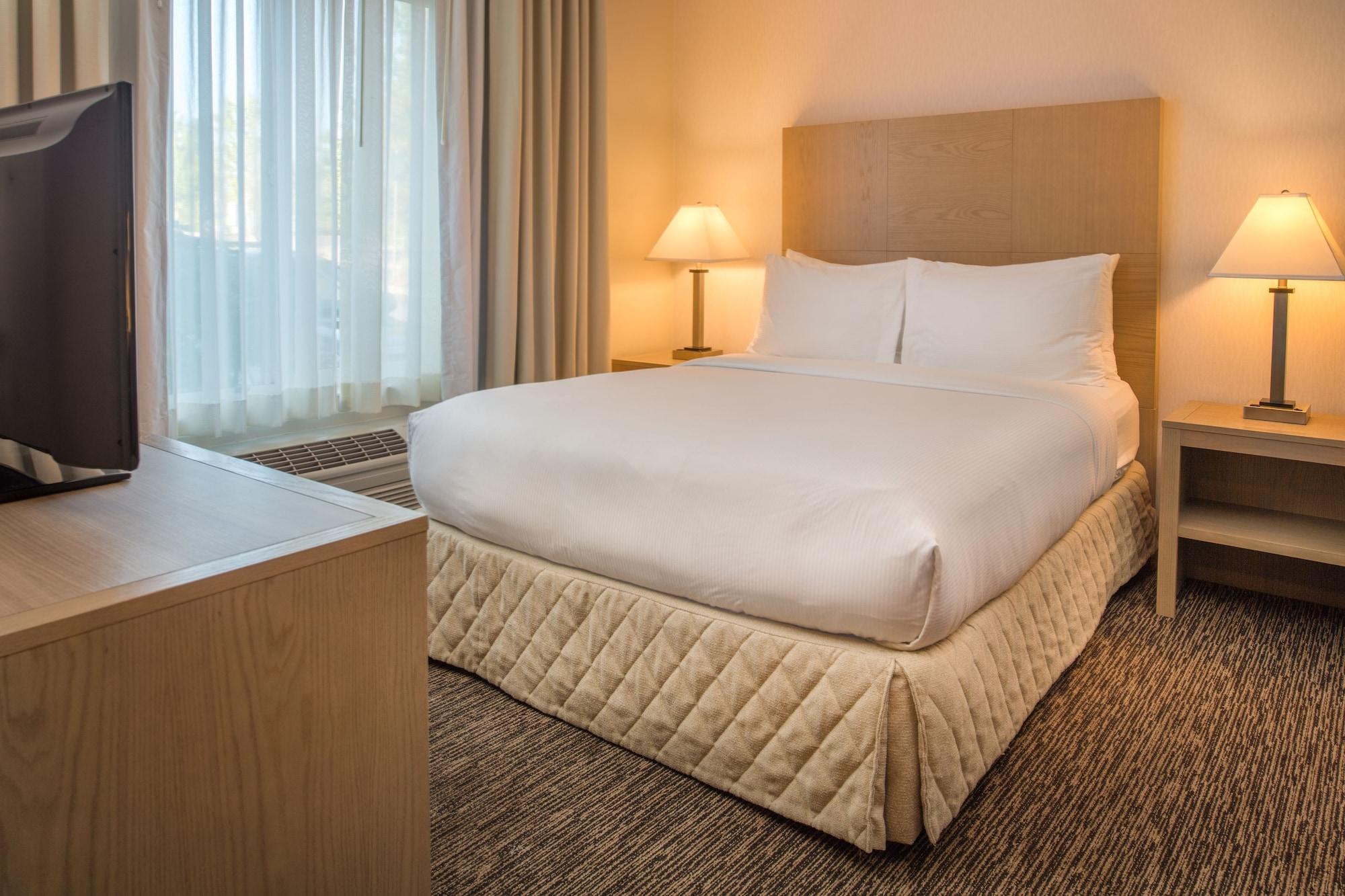 The Newberry Bend, Tapestry Collection By Hilton Hotel Bend