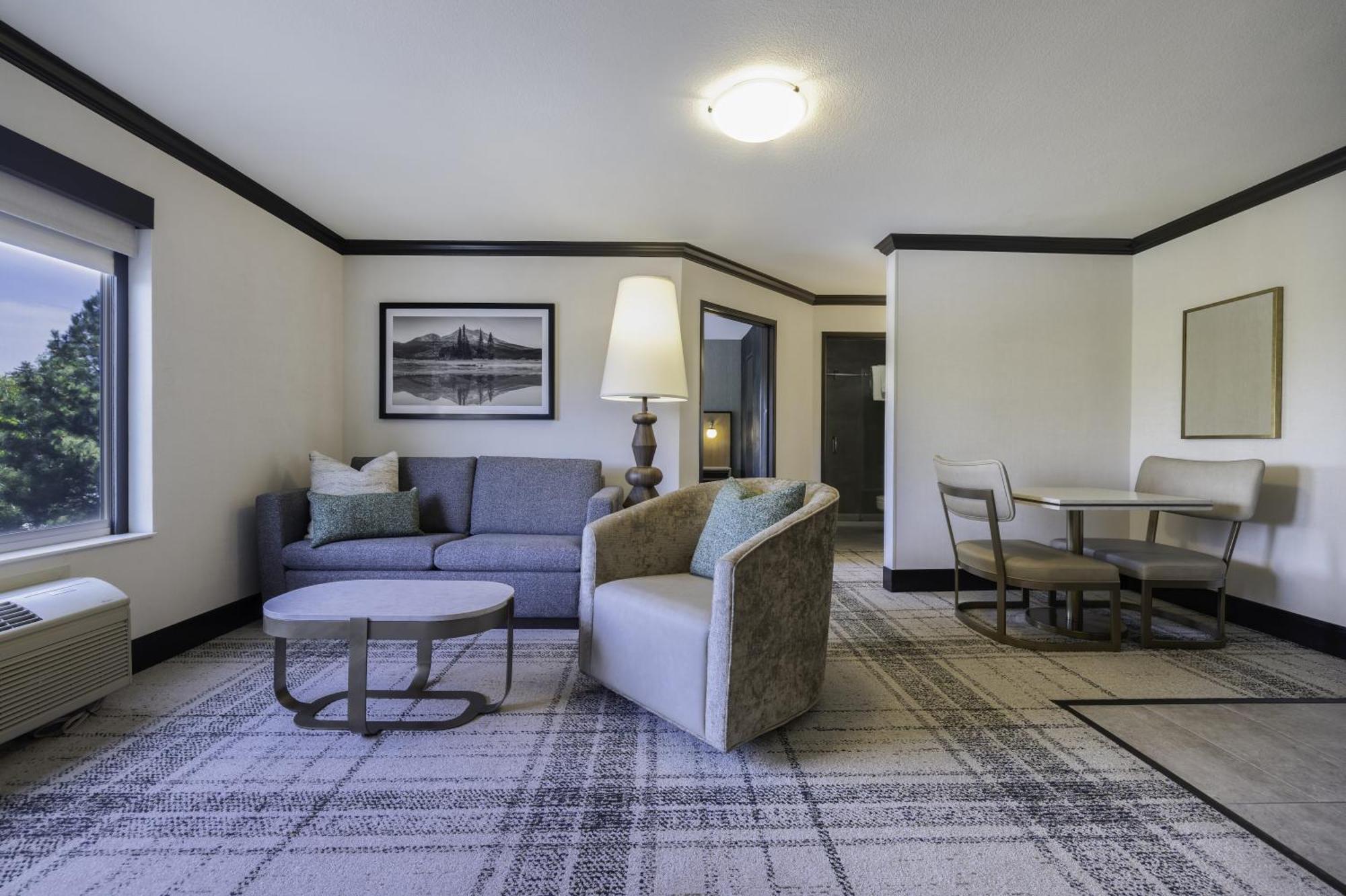 Hotel The Newberry Bend, Tapestry Collection By Hilton Bend