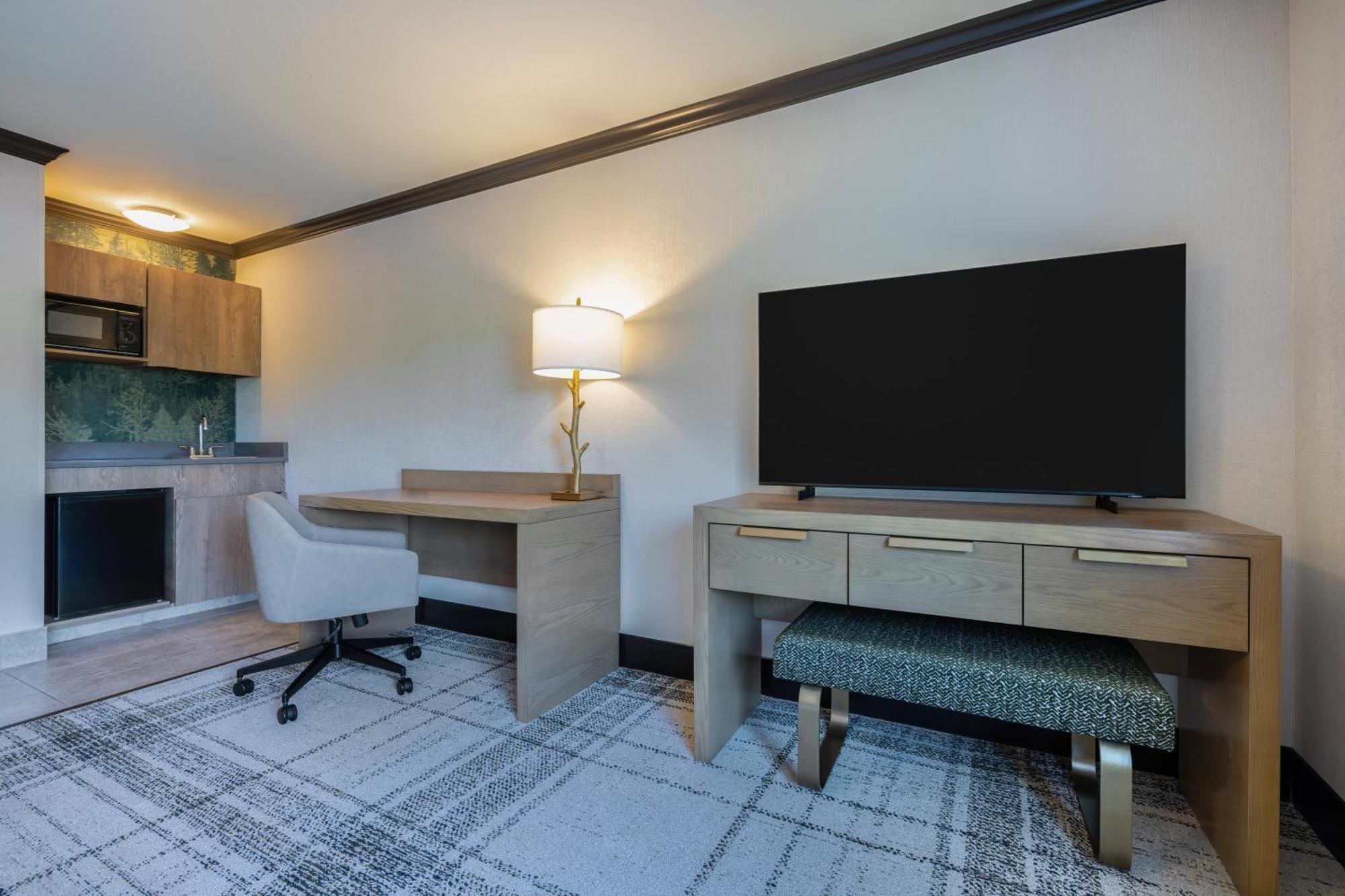 The Newberry Bend, Tapestry Collection By Hilton Hotel