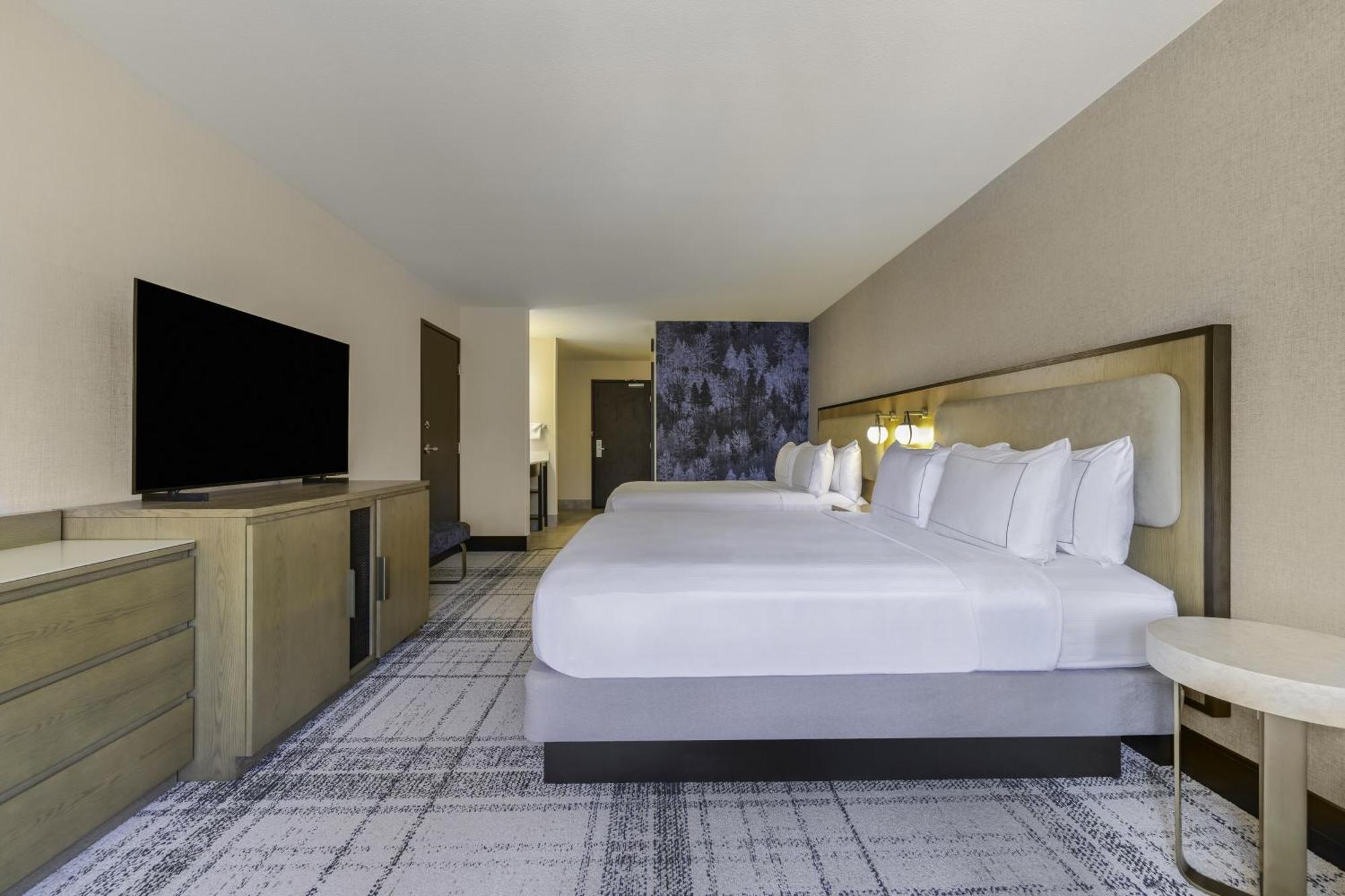 Hotel The Newberry Bend, Tapestry Collection By Hilton Bend