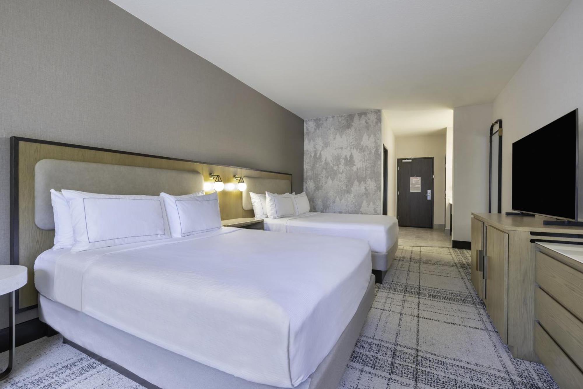 The Newberry Bend, Tapestry Collection By Hilton 4*
