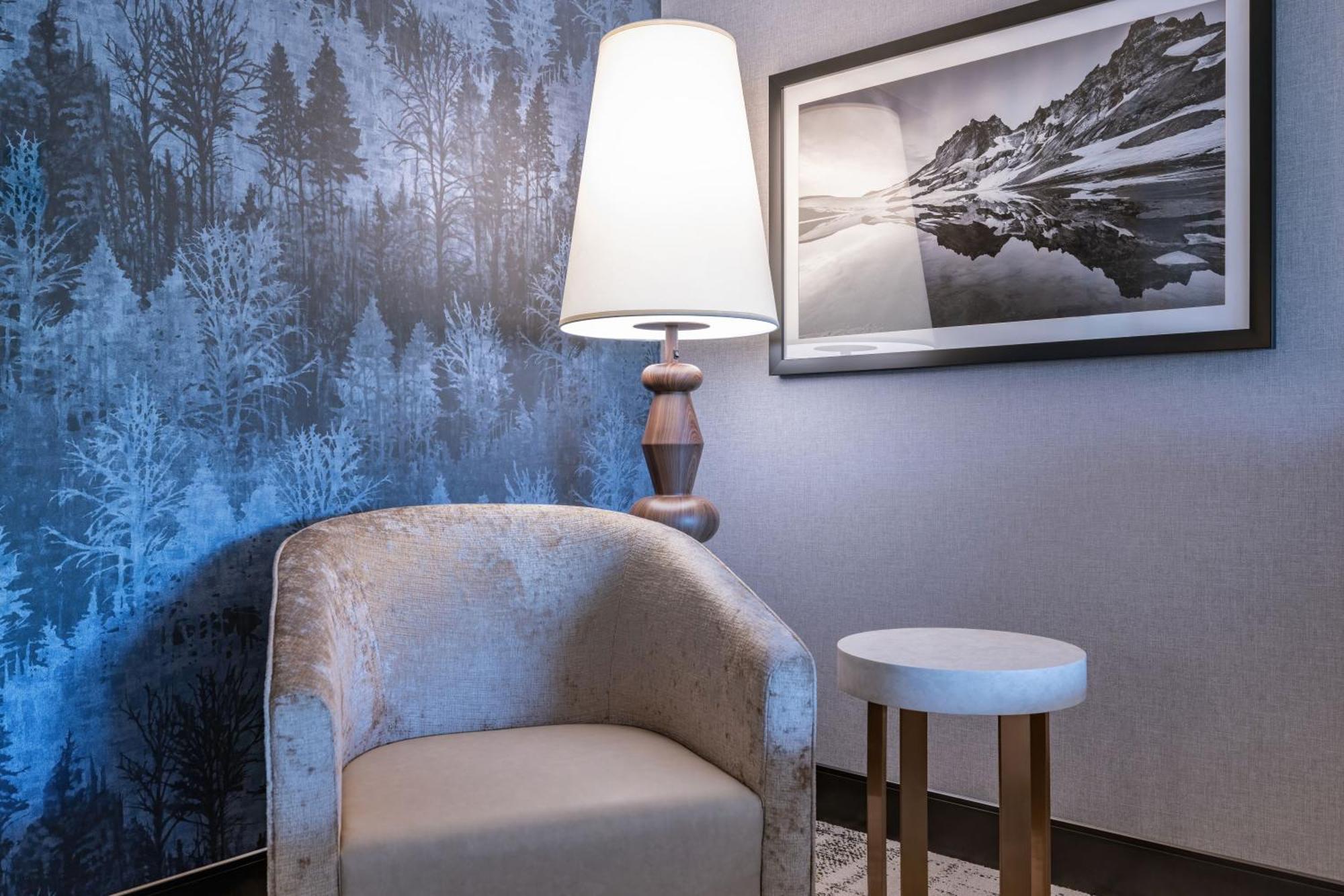 The Newberry Bend, Tapestry Collection By Hilton 4* Bend
