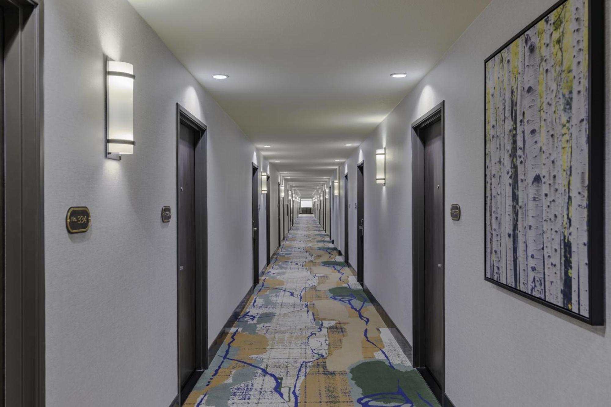 Hotel The Newberry Bend, Tapestry Collection By Hilton 4*