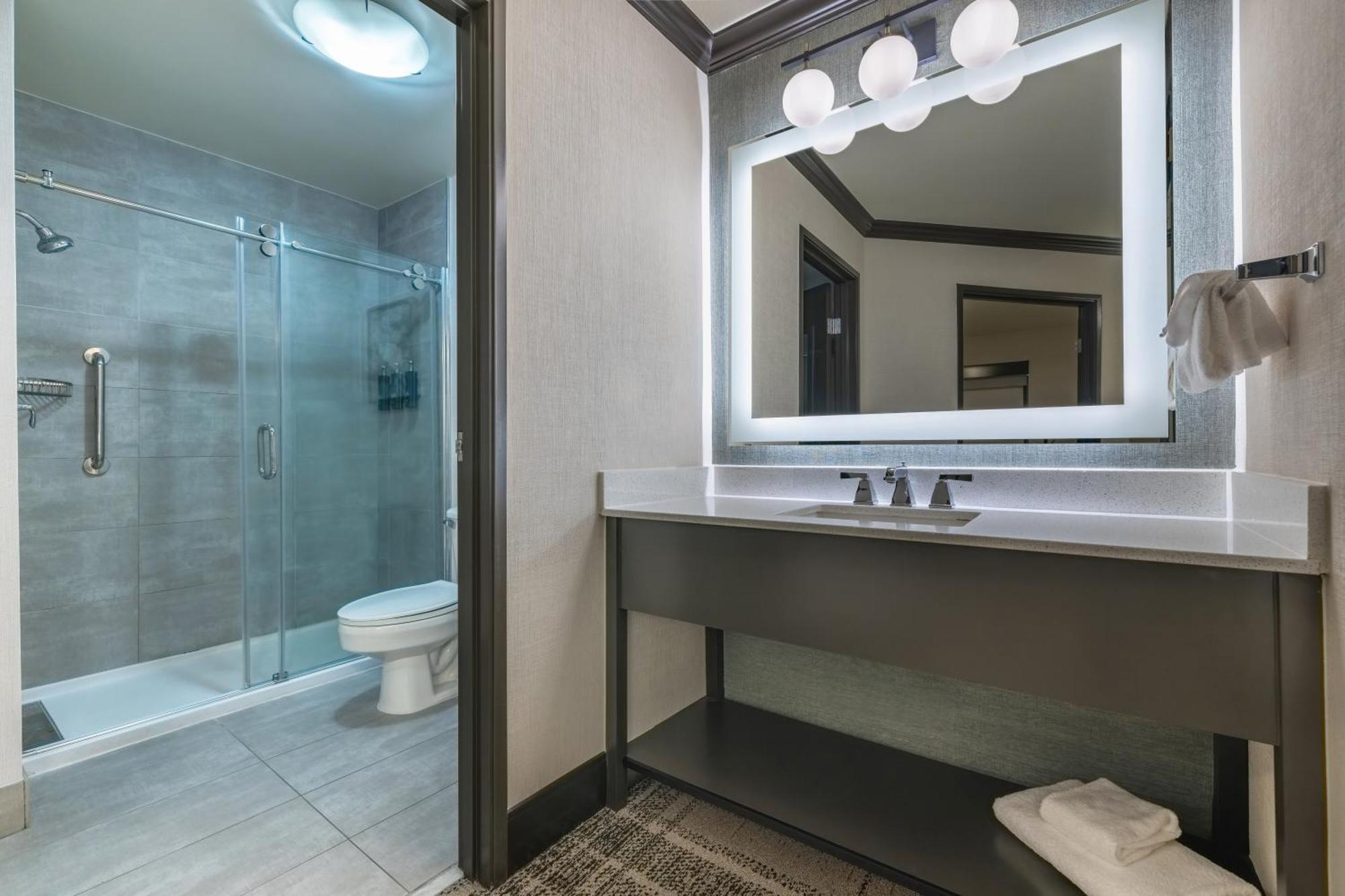 The Newberry Bend, Tapestry Collection By Hilton Hotel Bend