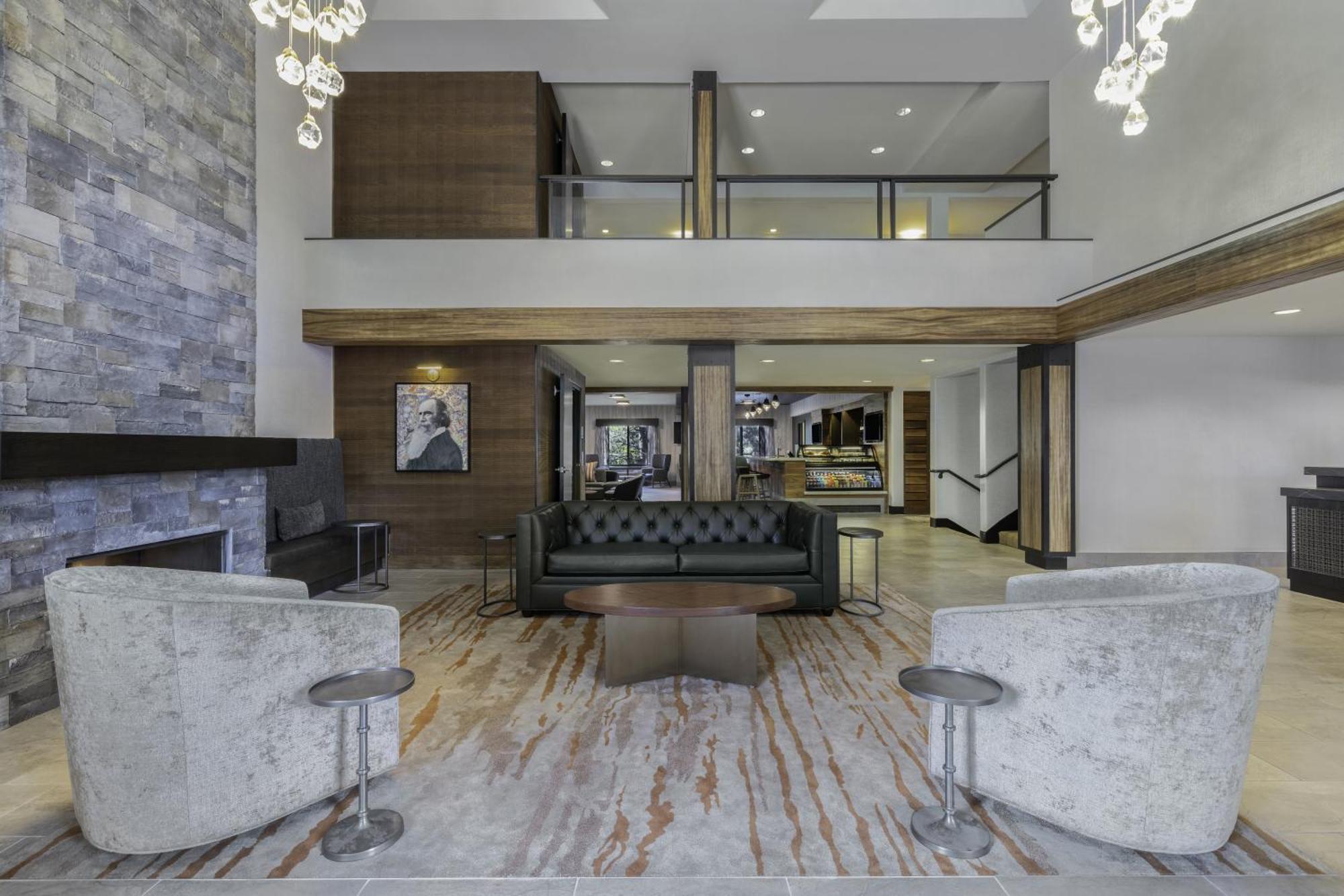 The Newberry Bend, Tapestry Collection By Hilton Hotel Bend