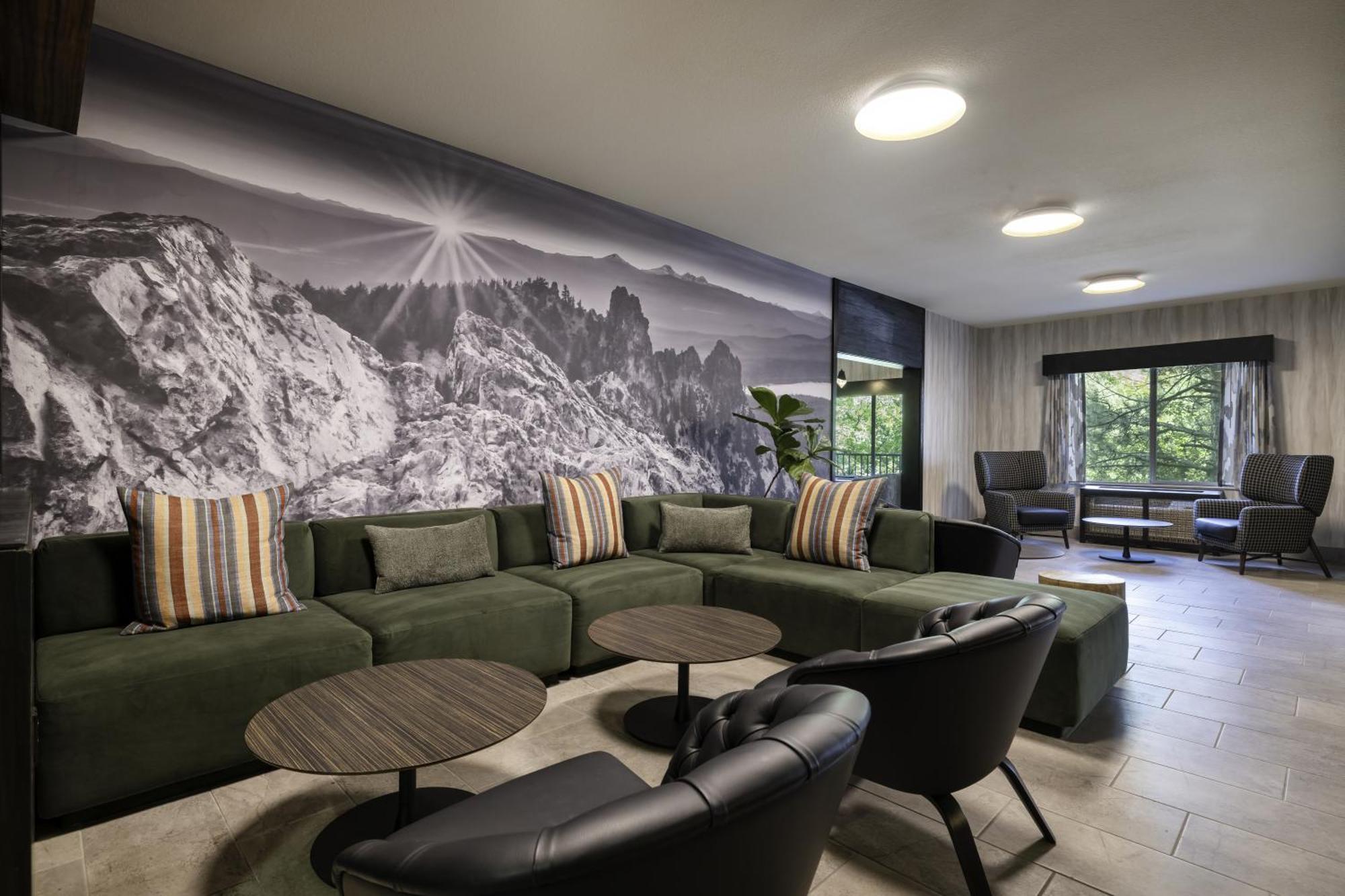 The Newberry Bend, Tapestry Collection By Hilton 4* Bend