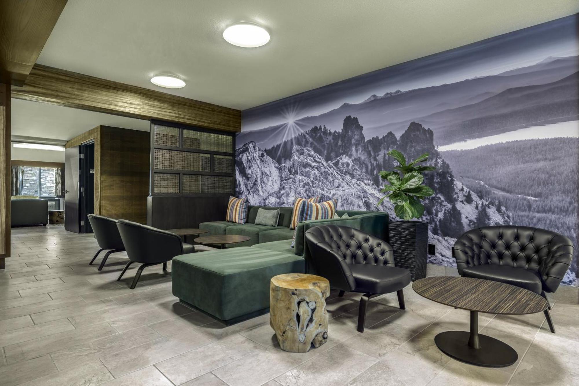 Hotel The Newberry Bend, Tapestry Collection By Hilton 4*