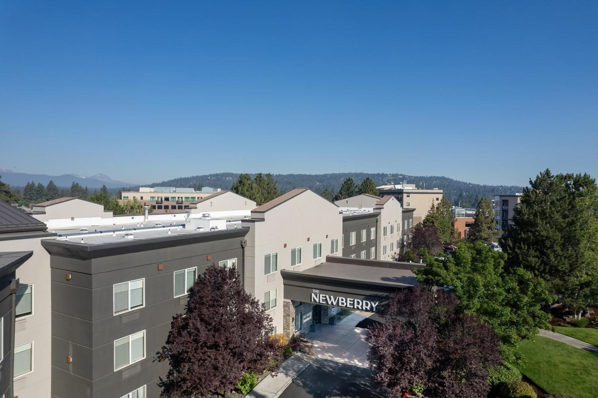 The Newberry Bend, Tapestry Collection By Hilton 4* Bend