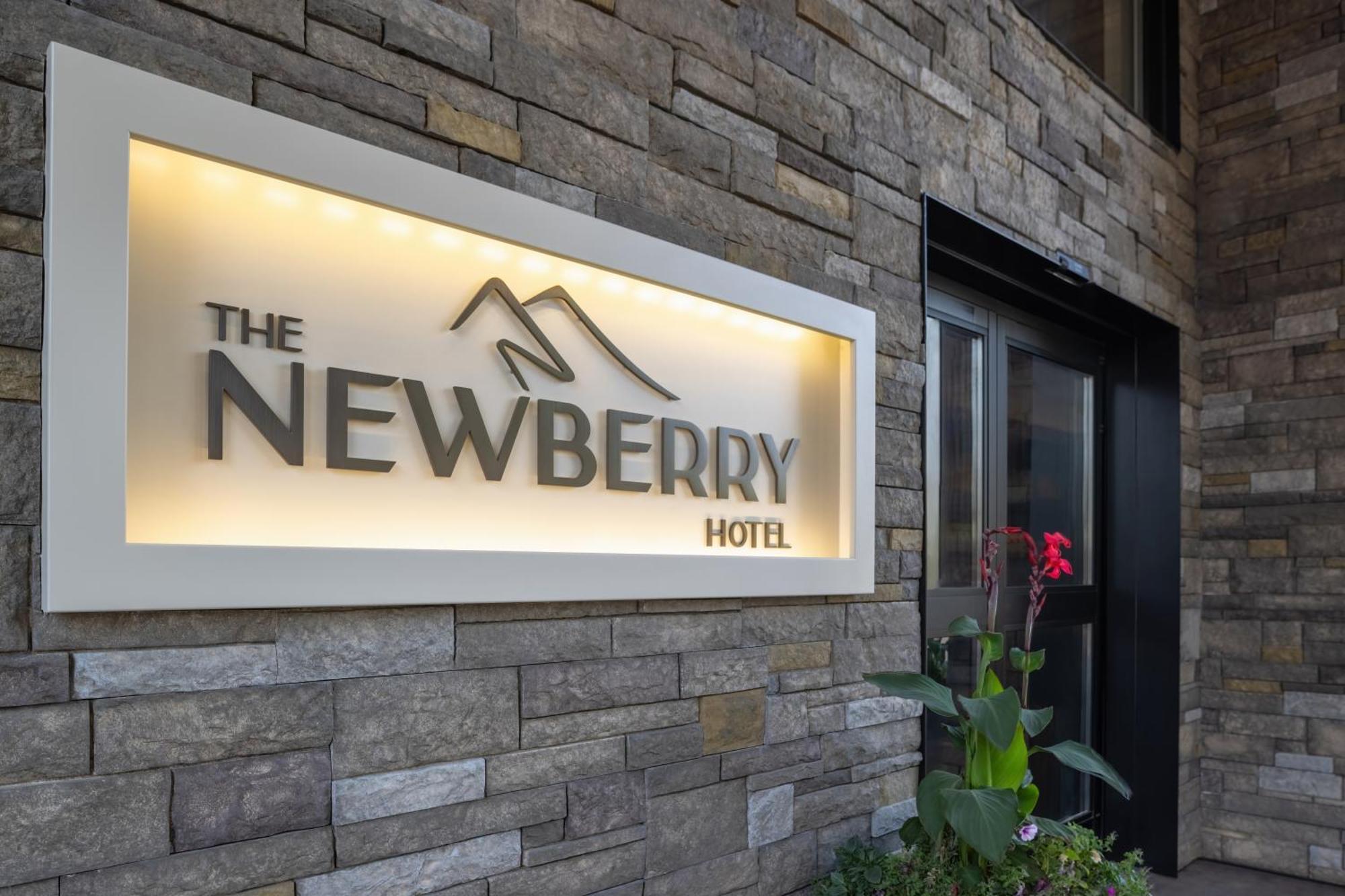 The Newberry Bend, Tapestry Collection By Hilton Hotel