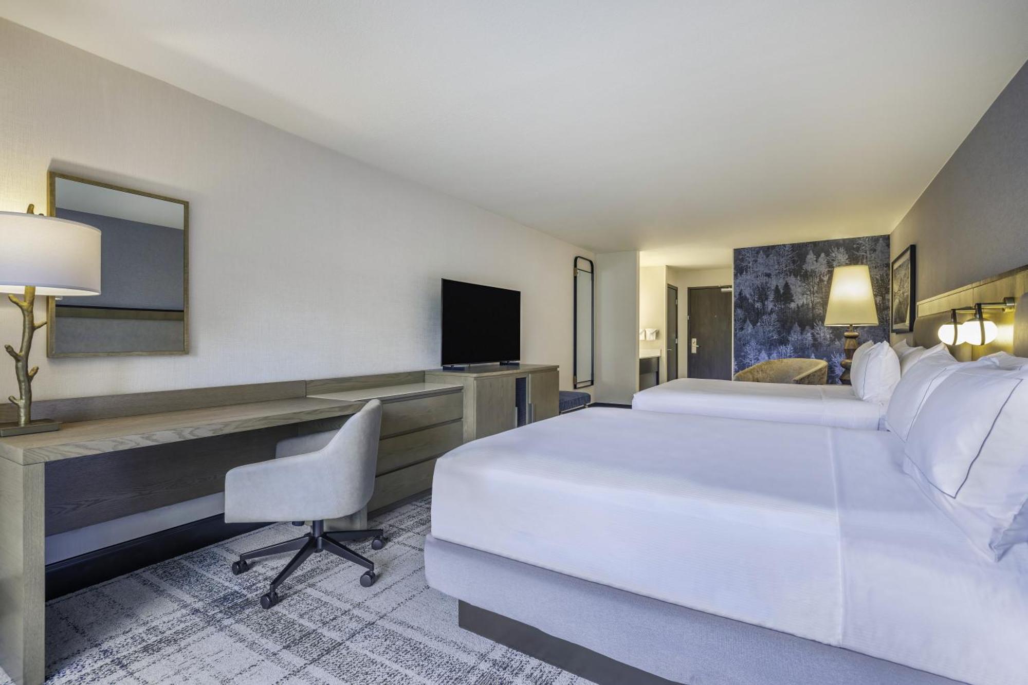 The Newberry Bend, Tapestry Collection By Hilton Hotel 4*