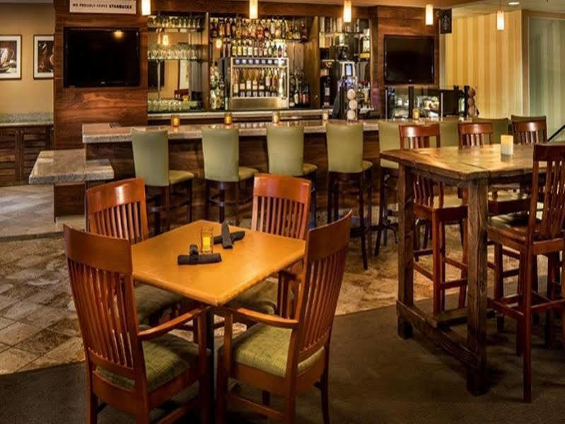 The Newberry Bend, Tapestry Collection By Hilton 4*